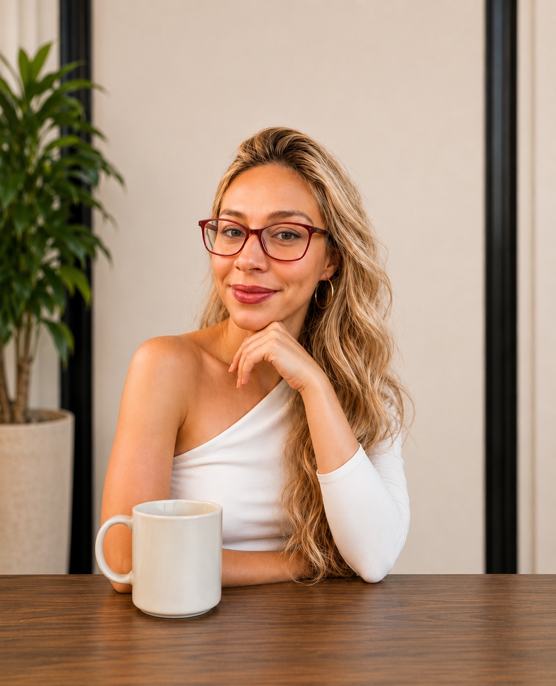 Mafalda Carvalho, Founder of Prestige Care Consulting